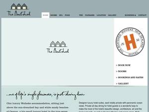 boatshed.co.nz