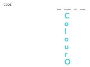 Colouroutofspace.org