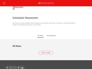Mediaroom.scholastic.com