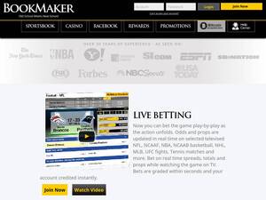 bookmaker.eu