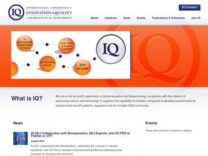 iqconsortium.org