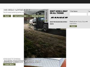 Ranger.polaris.com