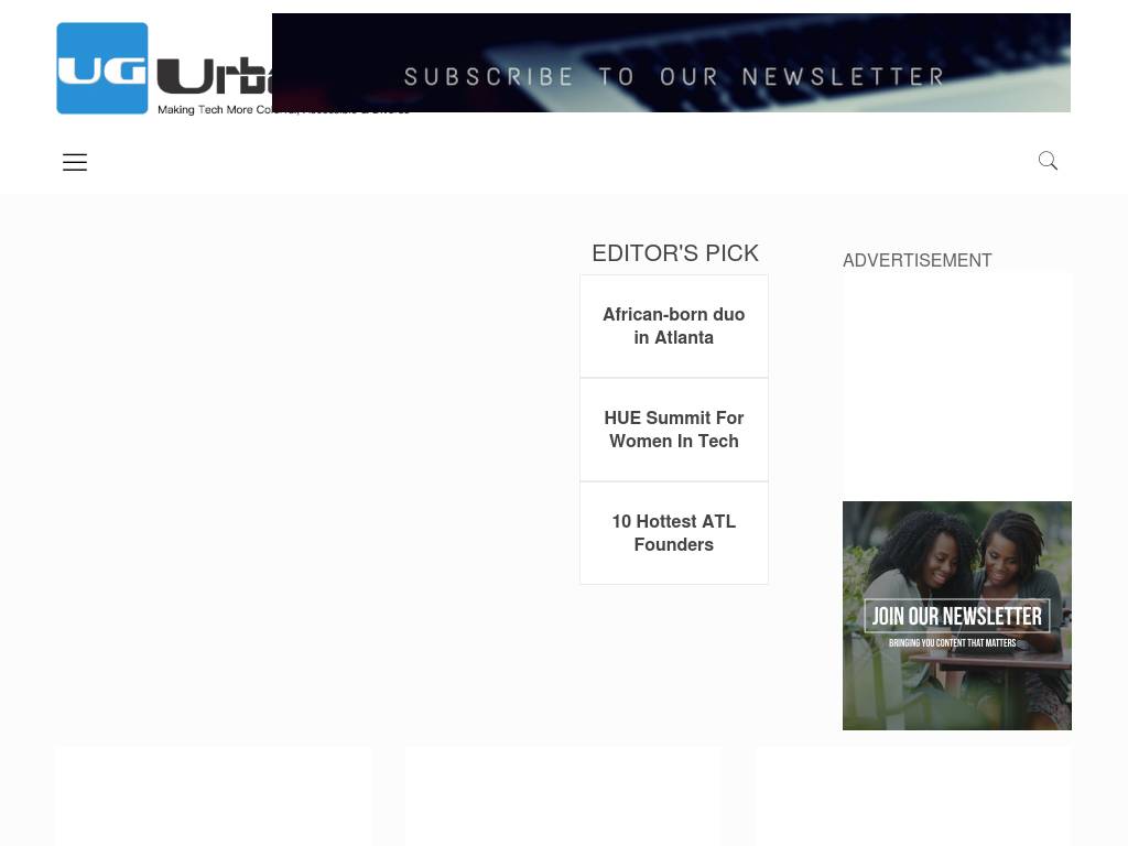urbangeekz.com