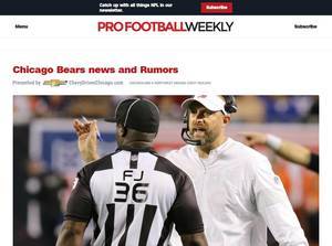 chicagofootball.com