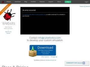 cyberbotics.com