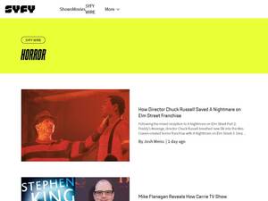Origin.fearnet.com