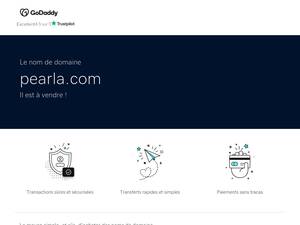 pearla.com