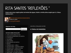 Ritadejesus33.blogspot.com