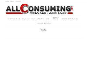 Allconsuming.net