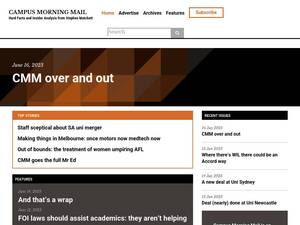 campusmorningmail.com.au