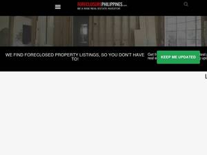 foreclosurephilippines.com