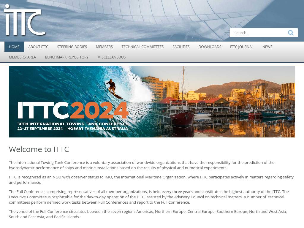ittc.info