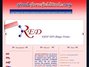 q4md-forcefieldtools.org