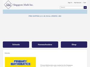 singaporemath.com