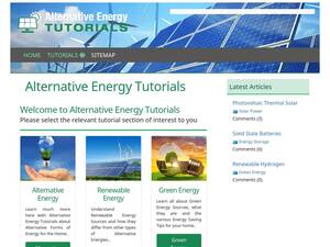 alternative-energy-tutorials.com