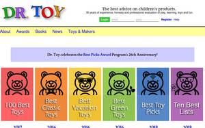 drtoy.com