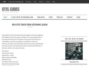 Otisgibbs.com