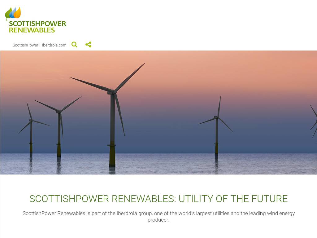 scottishpowerrenewables.com