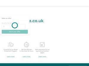 smartluggage.co.uk