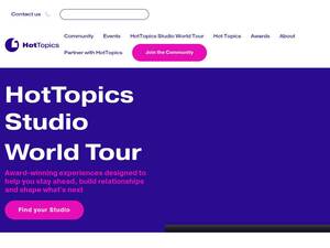 hottopics.ht