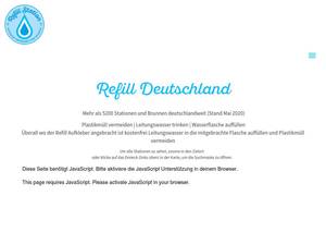 Refill-hamburg.de