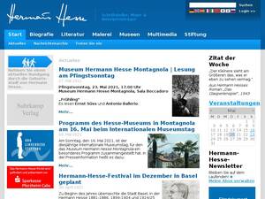 Hermannhesse.de