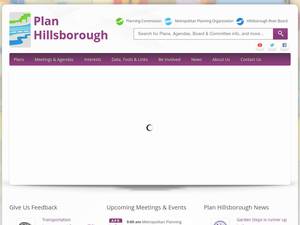 Planhillsborough.org
