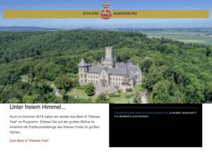 schloss-marienburg.de