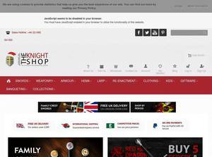 theknightshop.co.uk