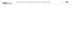 Bactrack.com
