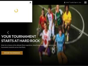 Hardrock.com