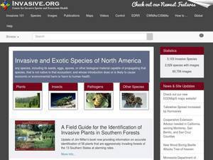 invasive.org