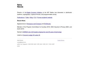 nehanarula.org