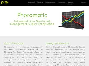 Phoromatic.com
