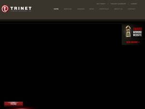 Trinetsolutions.com