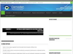 cemaden.gov.br