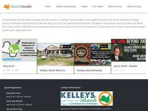 kelleysisland.com