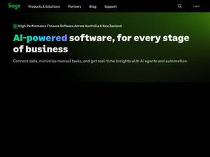 Sagehandisoft.com.au