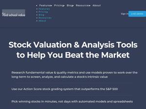 Try.oldschoolvalue.com