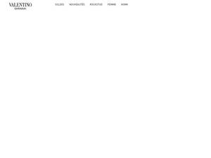 valentino.com