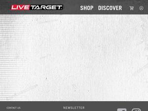 Livetargetlures.com