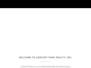 centuryparkre.com