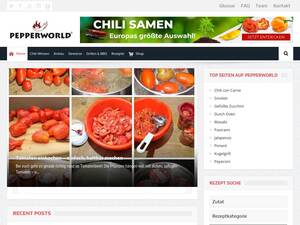 Pepperworld.com