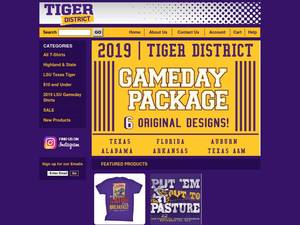 Tigerdistrict.com