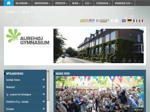 Aurehoej.dk