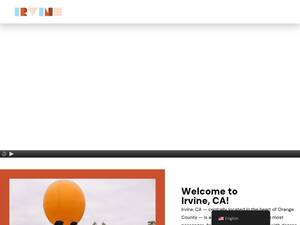 destinationirvine.com