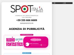 Fantastica.fm