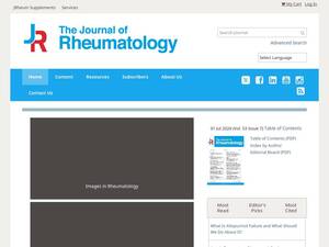 jrheum.org