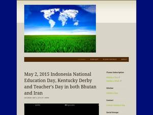 holidayaday.com