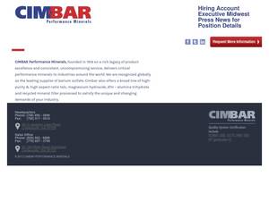 cimbar.com